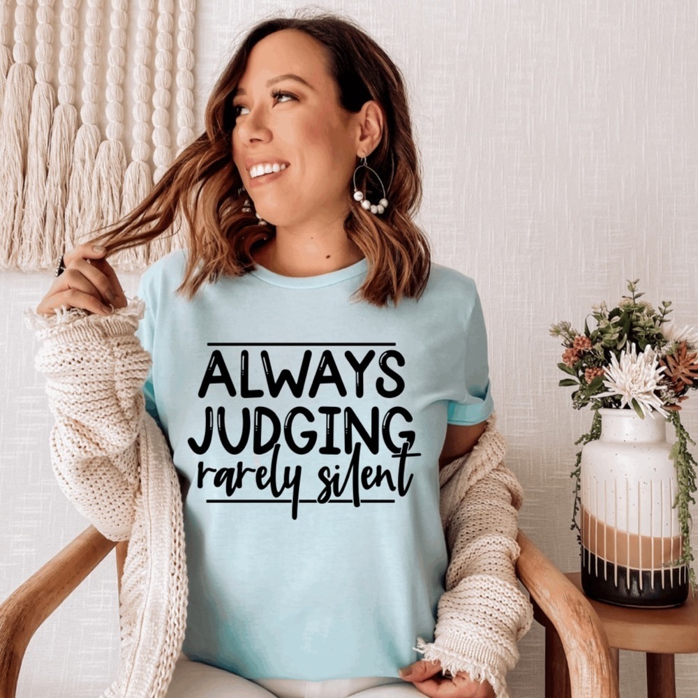 Cute Graphic T-Shirt